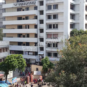 Shriniwas Bagarka Junior College Gallery 0