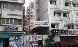 Nanikram Menghraj Trust Academy Gallery 0