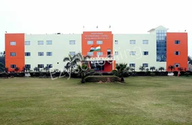 Vidyasagar International School, Greater Faridabad, Faridabad School Building