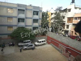 The Indiranagar Cambridge School, Indiranagar, Bangalore School Building