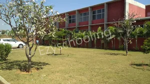 Delhi Public School Gallery 0