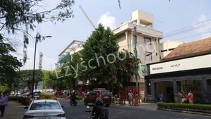 Stracey Memorial Composite PU College Gallery 0