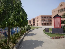 St. Jude’s Academy, Thana Darwaja, Sonipat School Building