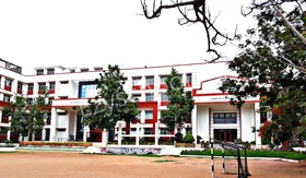 Primus Public School, Sarjapur Road, Bangalore School Building