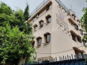 Vissanji Academy, Andheri East, Mumbai School Building