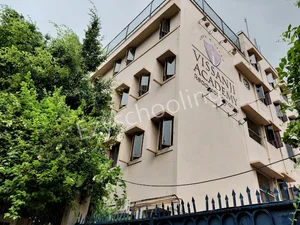 Vissanji Academy Gallery 0