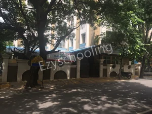 Chitrakoota Montessori Gallery 0