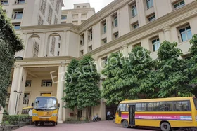 Podar International School-Cambridge, Powai, Mumbai School Building