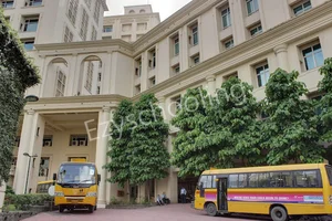 Podar International School-Cambridge Gallery 0