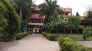 Baba Kadhera Singh Vidya Mandir Gallery 0