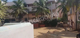 Atreya Vidyaniketan, Basaveshwar Nagar, Bangalore School Building