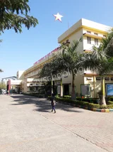 Carmel Convent Senior Secondary School Gallery