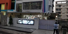 Cocoon Preschool, Kharghar, Navi Mumbai School Building