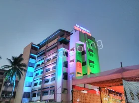 PVG Vidya Bhawan School, Ghatkopar East, Mumbai School Building