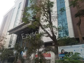 Arathi Shashikiran Shetty Junior College, Kurla East, Mumbai School Building