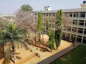 National Public School, Gottigere, Bangalore School Building