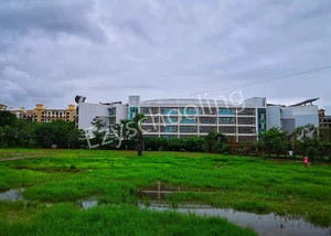 Lokhandwala Foundation School Gallery 0