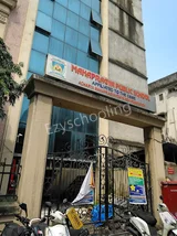 Mahapragya Public School Gallery