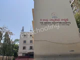 The Andhra Education Society Gallery