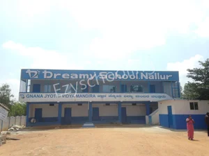 Dreamy Gnana Jyothi School Gallery 0