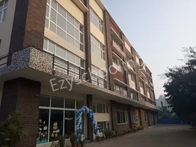Sri Chaitanya Techno School, Sector 56, Gurgaon School Building