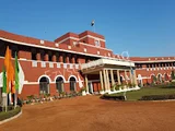 RNS Vidyaniketan Gallery