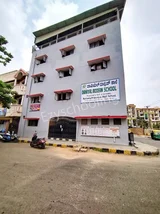 Daniyal Modern School Gallery