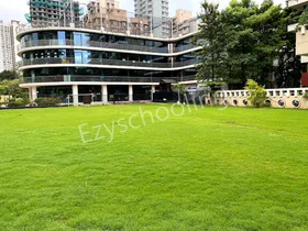 NEXT School, Mulund West, Mumbai School Building