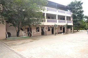 LNR Public School, Ramohalli, Bangalore School Building