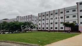 RNS Pre University College, Tavarekere, Bangalore School Building
