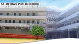St. Meera's Public School Gallery