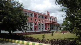 SEA Primary And Higher Secondary School, Krishnarajapura, Bangalore School Building