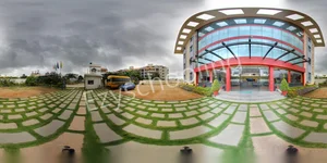 Central Academy School Gallery 0