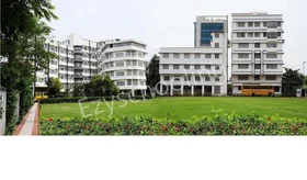 Sagar International School, Ayodhya Nagar, Bhopal School Building