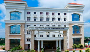 National Public School Gallery 0