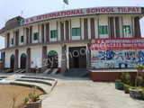 V.K International School Gallery
