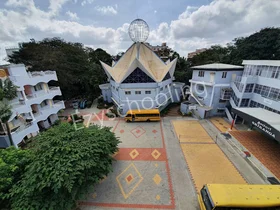 Mirambika School For New Age, JP Nagar, Bangalore School Building