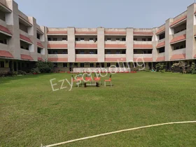 RPS School, Nalanda, Bihar Boarding School Building