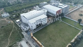 Harvest International School, Kodathi, Bangalore School Building