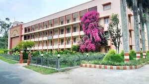 Ramakrishna Mission Vidyalaya Gallery 0