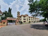 MP Birla Foundation Higher Secondary School Gallery