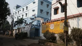Devaki Memorial School, New Town, Kolkata School Building
