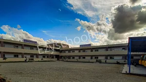 Sri Maruthi PU College Gallery 0