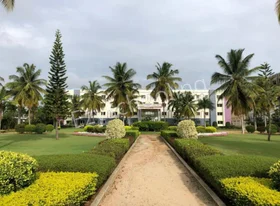 Vidya Sanskaar International Public School, Magadi Road, Bangalore School Building