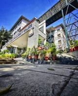 St. Joseph’s Pre-University College Gallery