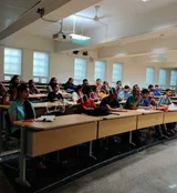 PACE Junior Science College Gallery