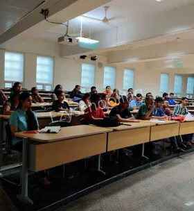 PACE Junior Science College, Kalyan West, Thane School Building