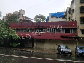 St. Thomas High School, Dahisar East, Mumbai School Building