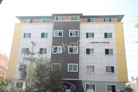 Birla Bharti, Maheshtala, Kolkata School Building