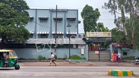 Holy Trinity Church School, Sihani Road, Ghaziabad School Building